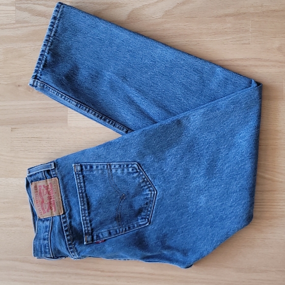 Levi's Other - ⭐️Men's Levi's 505 Jeans